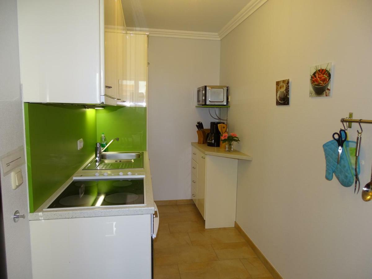 Ferienwohnung Brinkmann Hohen Wieschendorf Exterior photo